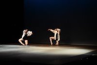 Ανοιχτό Μάθημα στη Σκηνή-Open Class on Stage 2019